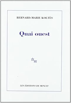 Mass Market Paperback Quai ouest [French] Book