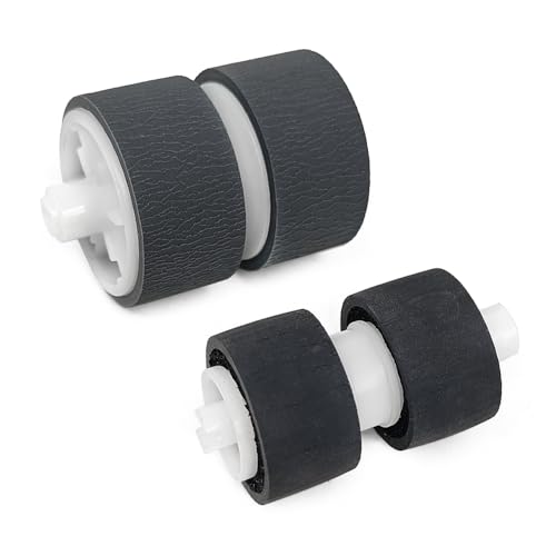 5484B001 Scanner Feed Separation Roller Kit Fit for Canon DR-C125 by TWDRET - Used condition - US$7.15