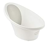  Beaba - Bañera Shnuggle, color blanco.