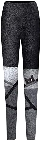 YUTANRAL Leggings for Women Christmas Fashion Print Tunic Workout Leggings 2022 Winter Casual Slim Thick Plus Size Yoga Pants 3 YUTANRAL Leggings for Women Christmas Fashion Print Tunic Workout Leggings 2022 Winter Casual Slim Thick Plus Size Yoga Pants
