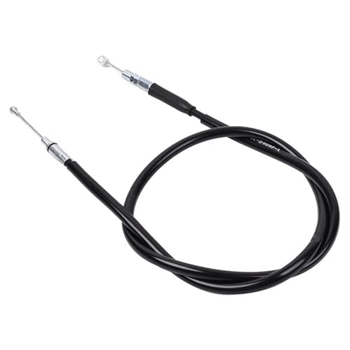 Câble d'embrayage réglable moto pour réparer une commande dure YZ250