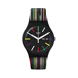 Swatch Unisex Adulto Orologio SUOB729