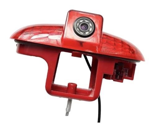 Troisième feu stop de remplacement pour Renault Trafic avec caméra de recul de haut niveau
