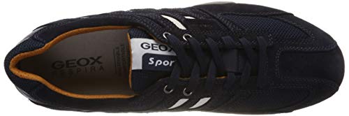 Geox Uomo Snake K Sneakers voor heren - Image 6