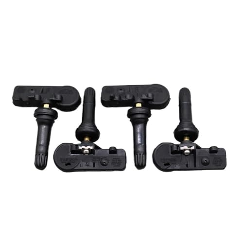Capteur TPMS Citroën C4 pour éteindre le voyant de pneu dégonflé, code 9683420380