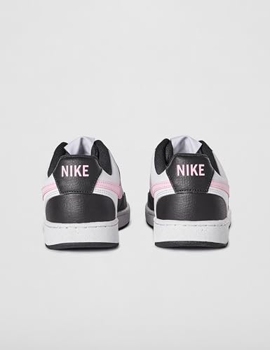 Image of Nike Womens Court Vision Low