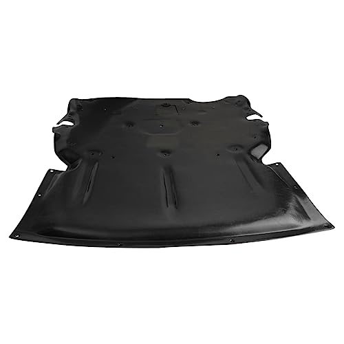 Image of TRQ Lower Engine Splash Shield Compatible with 2014-2016 BMW 228i 2017-2018 230i 2013-2018 320i 2012-2016 328i 2012-2015 335i 428i 2017 430i 435i 440i 2013-2015 ActiveHybrid 3 BM1228172