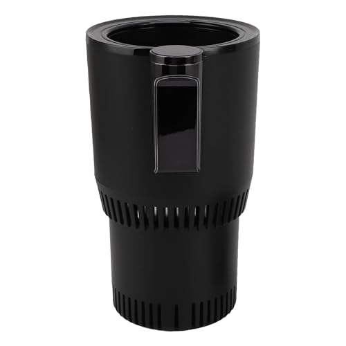 Taza de coche enfriador calentador EMUKOEP 12V eléctrica con temperatura constante