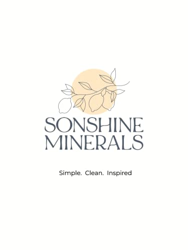Sonshine Minerals Restless Legs Calming Cream - Lavender Magnesium Butter - All Natural With Shea And Mango Butters, Usa Made #TOP6