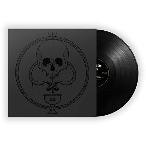 Ritual Death [Vinyl]