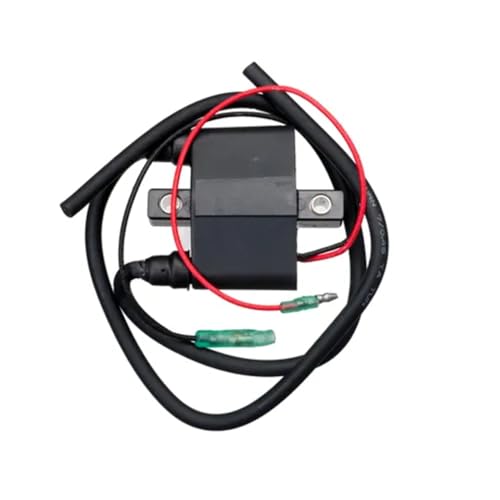 Sierra, Ignition Coil, 18-5138