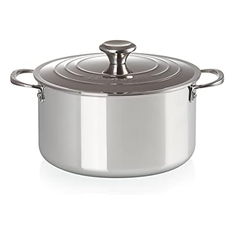 Le Creuset Signature Fleischtopf mit Deckel Cover