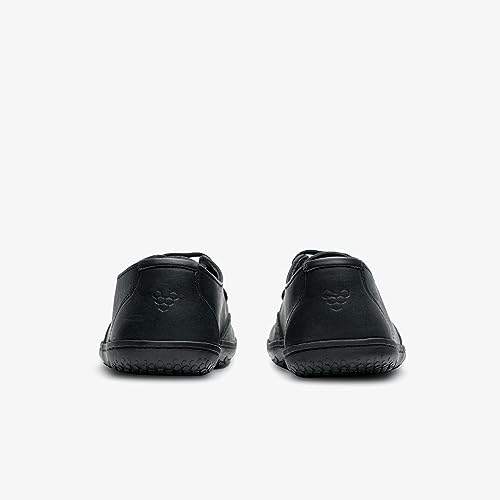 Vivobarefoot Ra III レディース レザーベアフットシューズ