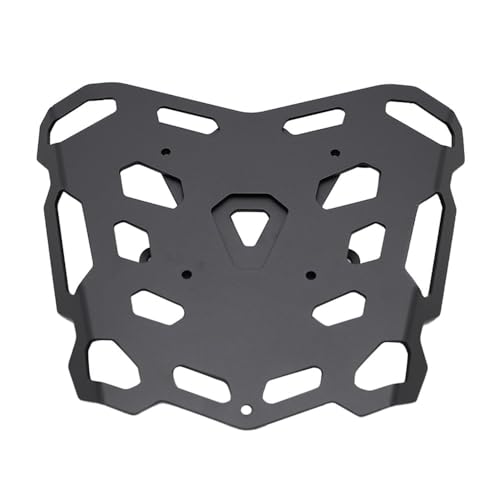 Porte-bagages pour Transalp 750 pour éliminer le manque de place