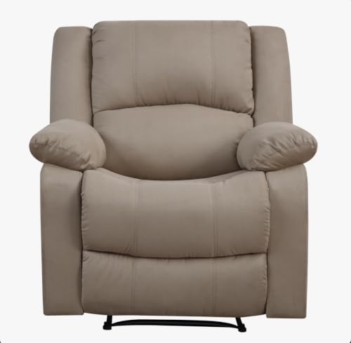 Image of Recliner Sofa for Living Room and Home Theatre