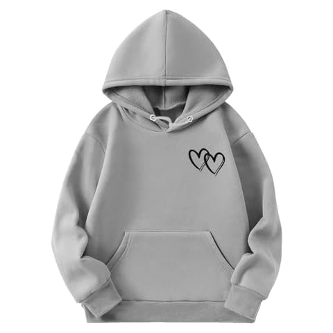 Kwatieh Sweatshirts Fille Cover