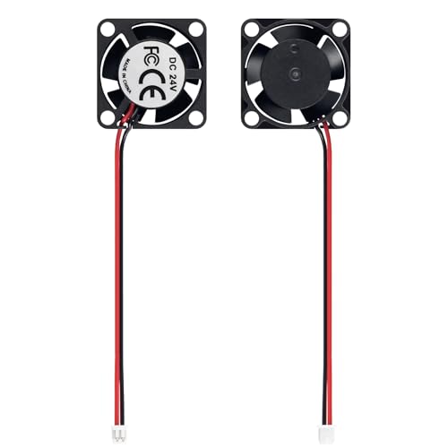 Ventilateur hotend 25x25x10mm compatible Flashforge AD5X AD5M 5M Pro