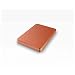 Produktbild Toshiba HDTH305ER3AB Canvio Alu 500GB, USB3.0 (2018 Version) Rot