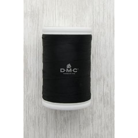 Fil à coudre DMC 100% coton Cover