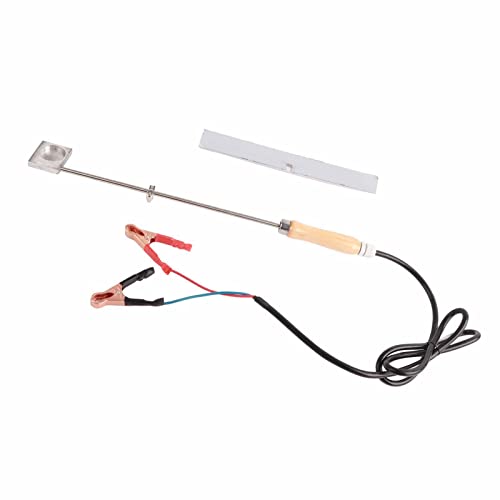 12V 150W Vaporizador Vaporizador de ácido oxálico Apicultura Varroa ácaros tratamiento