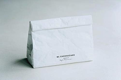 ミスターチーズケーキ Mr.CHEESECAKE 1本 保冷袋入り ミスター チーズケーキ Mr. CHEESECAKE 今夜くらべてみました