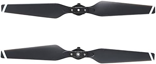 Miniatura 4 de SSE Hélices plegables de liberación rápida 8330F para DJI Mavic PRO Quadcopter