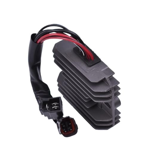 Régulateur de tension redresseur pour réparer panne batterie SV650