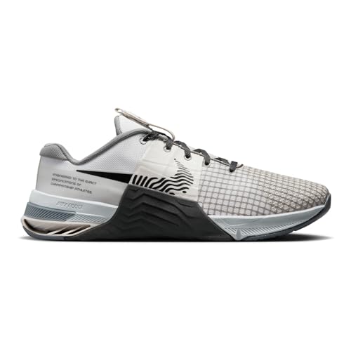 Image of Nike Men's Metcon 8 Sneakers