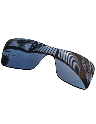 Image of UV Protection Polarized Replacement Lenses for Oakley Offshoot OO9190 Sunglasses Frame - Multiple Colors Available