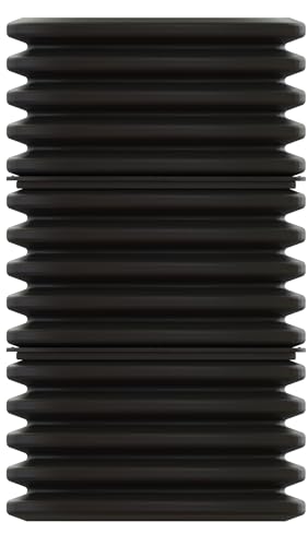 Image of Aero-Stream Corrugated Pipe, 23.5 inch ID x 47 inch Tall with Safety Barrier