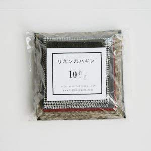 [ tHO ] tHOl[N fog linen work | ͂Zbg COLOR |n z pb`[N |hls038|ysfz