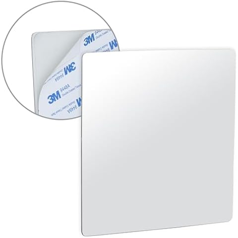 Miroir Anti-Buée Mirrorvana Cover