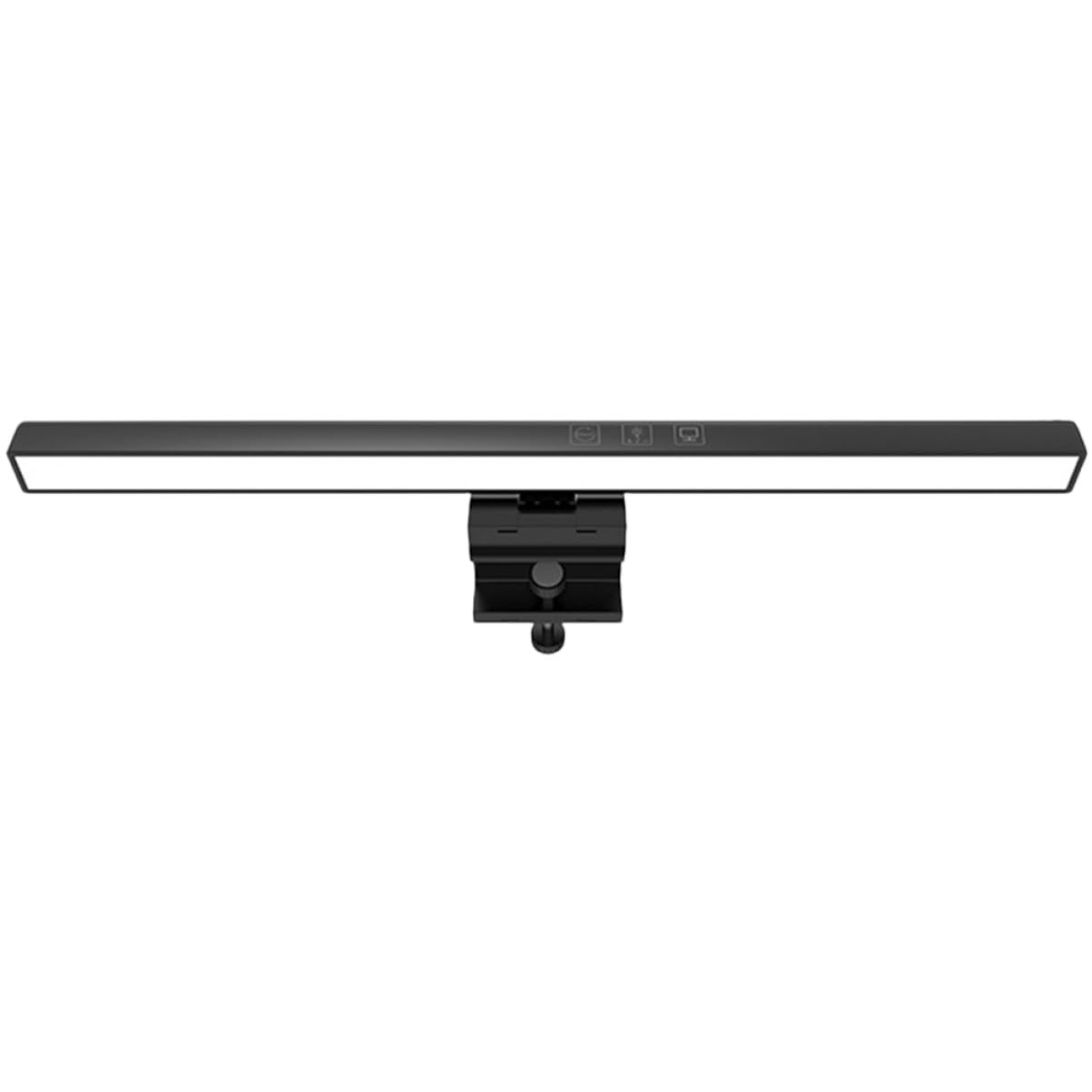 Barre Lumineuse D’écran D’ordinateur Noire USB 5v 5w