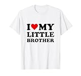 I Heart My Little Brother