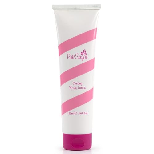 Pink Sugar Creamy Body Lotion, 150 Ml