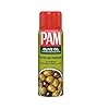 PAM Non Stick Olive Oil Cooking Spray, 5 oz. #1
