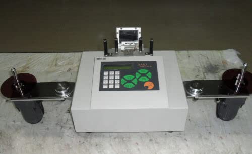 YH-890 Automatic SMD Parts Counter Components Counting Machine 110V 220V