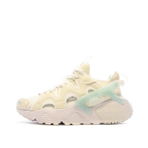 Image of Nike Womens W Nike Air Huarache Craft Running Shoes