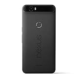 Huawei Nexus 32GB - Factory Unlocked Phone - Retail Packaging - Graphite