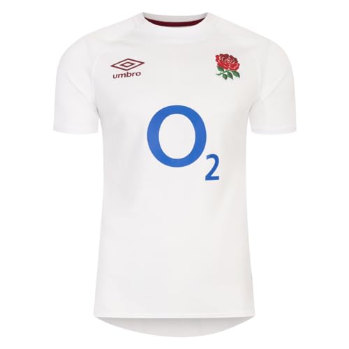 Umbro Maillot réplique Angleterre Juniors Domicile