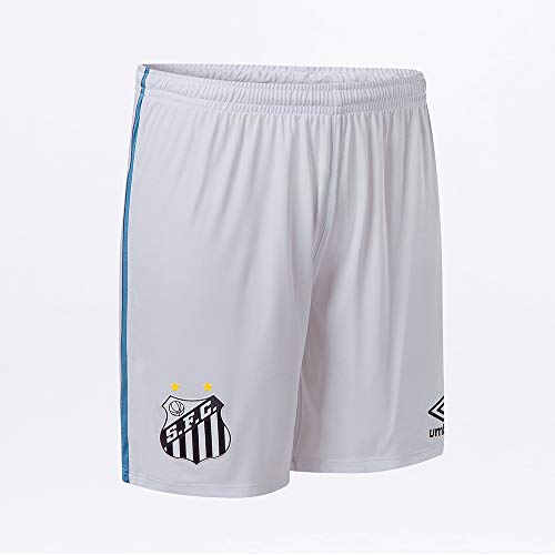 CALÇÃO MASCULINO SANTOS OF.1 2020