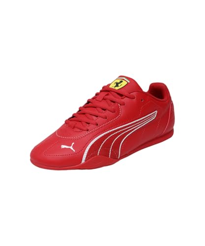 Image of Puma Unisex-Adult Ferrari Catch Sneaker