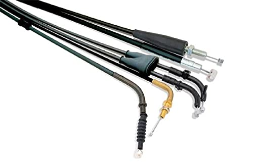 Cable de freno delantero Motion Pro Suzuki RM125 evita roturas en circuito