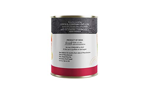 Image of Costa's Pork Luncheon Meat 320g (Pack of 2) Canned