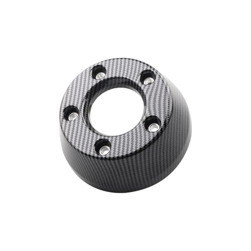 Carcasa de escape Tmax500 2001-2005 embellecedor silenciador moto