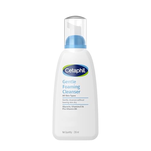 Cetaphil Foaming Face Wash 236 ml - Image 2