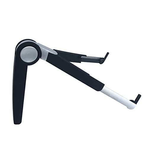 Soporte plegable de aleación de aluminio para portátil miniatura 3