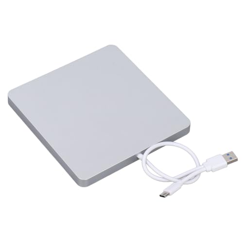 Yoidesu Lectora DVD Externa USB 3.0 Tipo C miniatura 7