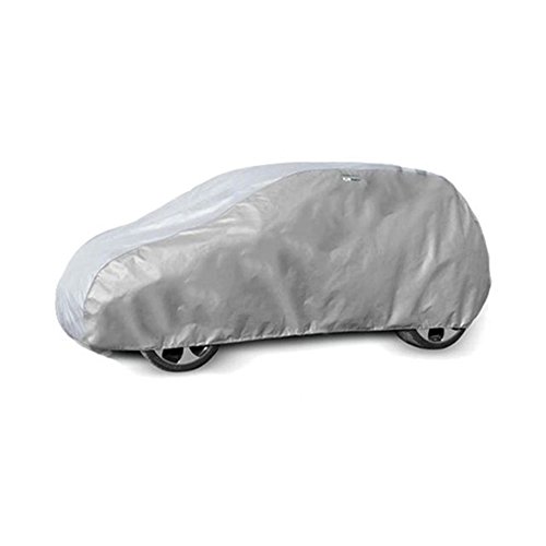 Kegel-Błażusiak Housse Voiture Mobile Garage Hatchback, M