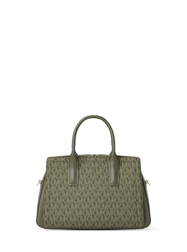 Image of Michael Kors Women's Laila Small Satchel